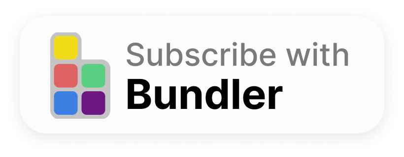 Subscription management with Bundler